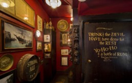 Pub The MayFlower em Londres