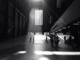 Tate Modern Museum