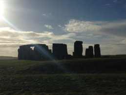 Stonehenge