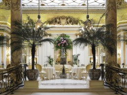Hotel The Ritz em Londres