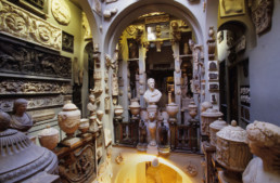 Museu John Soane em Londres