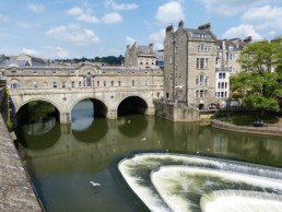 Bath Ponte