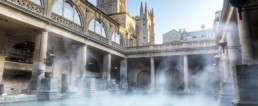Bath Roman Bath